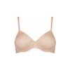 Triumph Women's Soft Sensation WP X Full Cup Everyday Bra, Beige, 34B (Manufacturer Size: 75B)