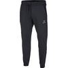 Erima Herren Anton Trainingshose (260009), schwarz, L