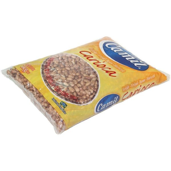 Camil Carioca Beans 1 kilograms