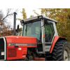 Large size 7" X 12" Universal Farm Tractor Mirror, for Case CIH tractor units