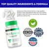 Prostafense Advanced Prostate Support Natural Bladder Health Formula 120 Capsule