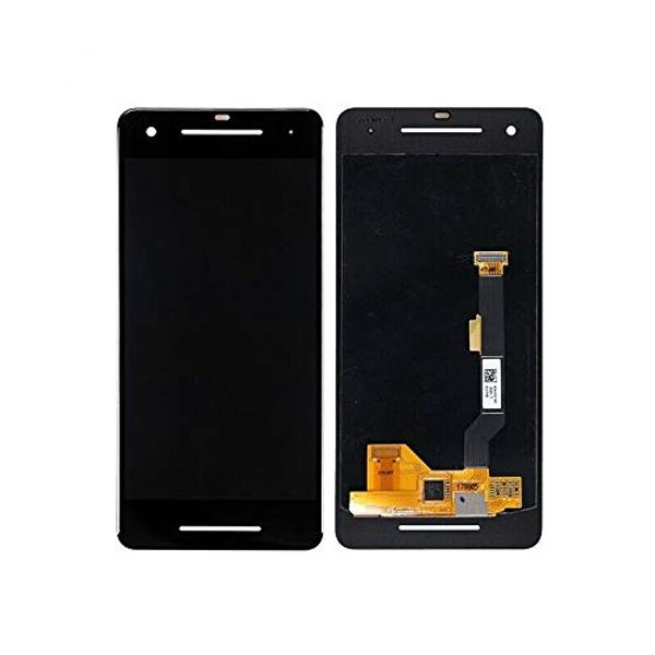 Pixel 2 LCD Touch for Google Pixel 2 5.0" G011A LCD Display Screen Touch Digitizer Assembly Replacement