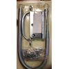 Gatehouse Screen Door Set  Hinges, Hook Pull Adjustable Spring Screws Hardware
