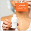 Dr Dennis Gross Alpha Beta Pore Perfecting Refining Filter Effect Blur Serum 1oz