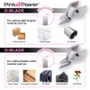 PPD Replacement Blade for Cardboard & Metal - Pink Power HG2043 4V Scissors Tool