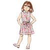 Butterick B7033 Sewing Pattern, Multicolor