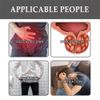 🔥PROSTATE PATCH 4PCs Prostatitis Discomfort Relief Kidney Night Urgency Support