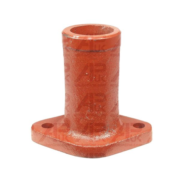 Exhaust pipe Elbow Replacement for International Harvester B275 B414 354 374 434 444 Tractor