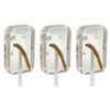 Hotlix Tequila Worm Sucker Pack of 3 Insect Candy