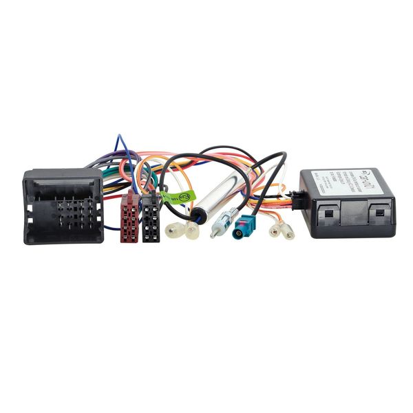 ACV 1041-46 Car Audio Facia Adaptor