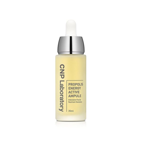 CNP Laboratory Propolis Active Ampoule, 1.2 fl oz (35 ml)