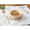 agney * baby food bowl set