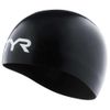 TYR Tracer x Dome Cap Swimming Equipment, Black, Large