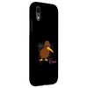 iPhone XR Friendly Kiwi Case