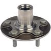 Wheel Hub - Front for Nissan Quest 2002-93