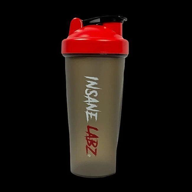 Insane Labz shaker bottle 24oz