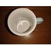 Le Creuset Dinnerware 14 ounce Mug Sea Salt