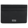BOSS Jinko Card Holder, Black 1