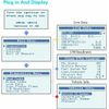 Ancel AD310 Car OBD2 Scanner Diagnostic Tool Auto Check Engine Fault Code Reader