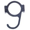 Longacre Racing Steering Wheel Hook 1-1/2" Steering Wheel Hook