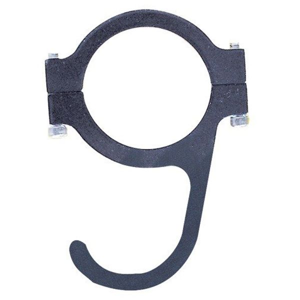 Longacre Racing Steering Wheel Hook 1-1/2" Steering Wheel Hook