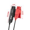 LAUNCH BST-360 Battery Tester Analyzer 6V 12V Voltage Tester For X-431 Scanner