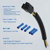 Aftermarket Starter Ignition System Plug Cable