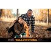 Yellowstone - Staffel 1: Staffel 01