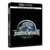 Jurassic World (4K UHD + BD)