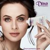 DINUR COSMETICS CHINCHILLA EYE & THROAT CREAM