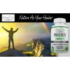 Prostate Support Saw Palmetto Supplement for Men, Fast Results Shocking Doctors!