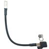 MCDHOJWGG Battery Negative Sensor Cable Compatible with Kia Rio 2012 2013 2014 2015