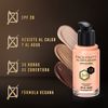 Max Factor All Day Flawless Foundation 50 Natural Rose 30ml