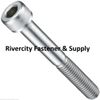 Fine Thread Socket / Allen Head Cap Screw / Bolt Assortment Kit 18-8 Stainless
