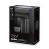 Diva Pro Styling Jet Set 3000 Travel Dryer Black