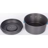 OEX Grouppa Cookset, Grey, One Size
