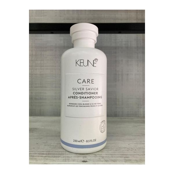 Care Silver Savior Condıtıoner 250 Ml