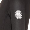 Ripcurl Kids Freelite 3/2 Summer Wetsuit Black