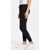 Splendid Women's Forward Seam Pant, Black, Medium