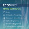 ECOS PRO PL972104EA 128 oz. Bottle Dishmate Manual Dish Liquid New