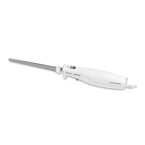 Proctor-Silex Easy Slice Electric Knife