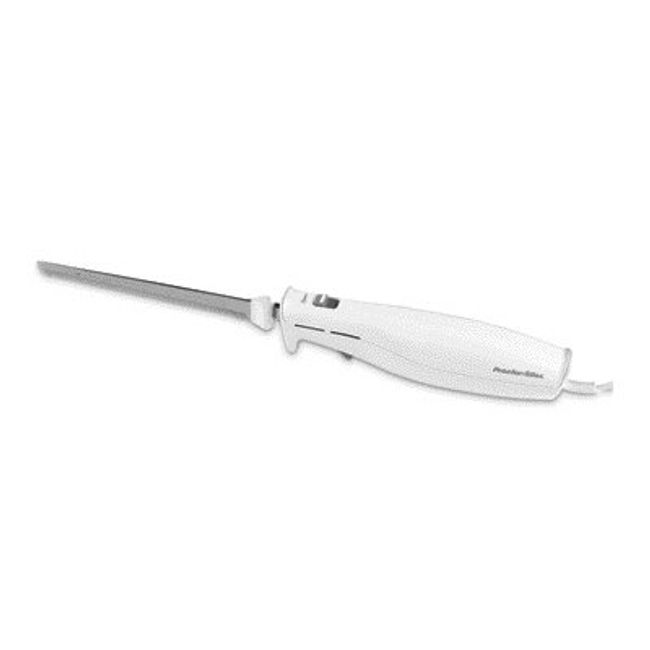 Proctor-Silex Easy Slice Electric Knife