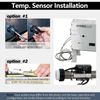 Replacement for Balboa Water Group 25-175-0337 Temp/Hi Limit Sensor Assembly