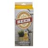 Beer Shower Gel, Lemon Scented, 300ml
