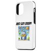 iPhone 14 Pro Air Fryer Lover's Accessory Case