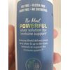 Sunwarrior - SILVER Immune Shield Natural Fulvic Complex - 8 oz