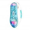 Lamzu Sapphire Skates Atlantis OG V2