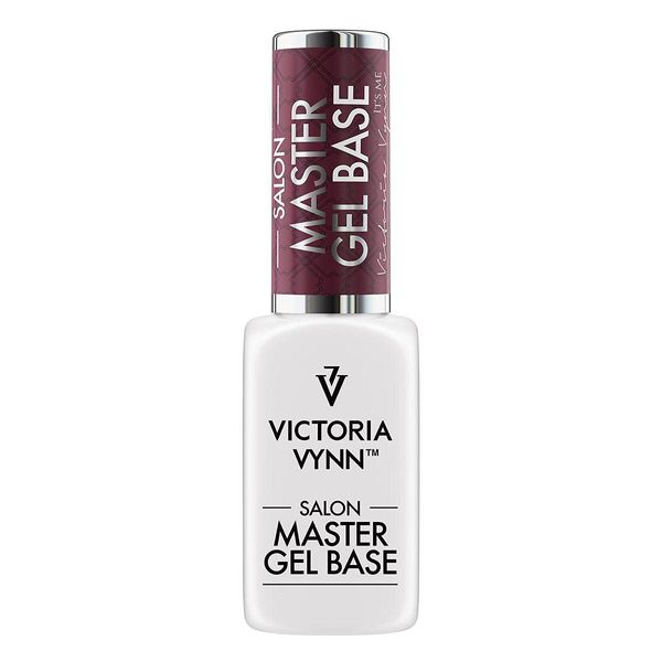 Victoria Vynn Master Gel Base 8ml specially created for the Master Gel system