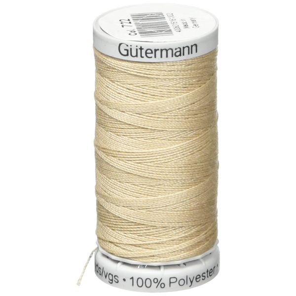 Gutermann Extra Strong Thread 110yd-Oyster