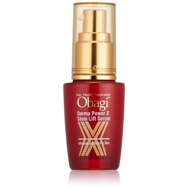 Obagi Dharma Power X Stem Lift Serum (Collagen, Elastin, Serum), 1.0 fl oz (30 ml)